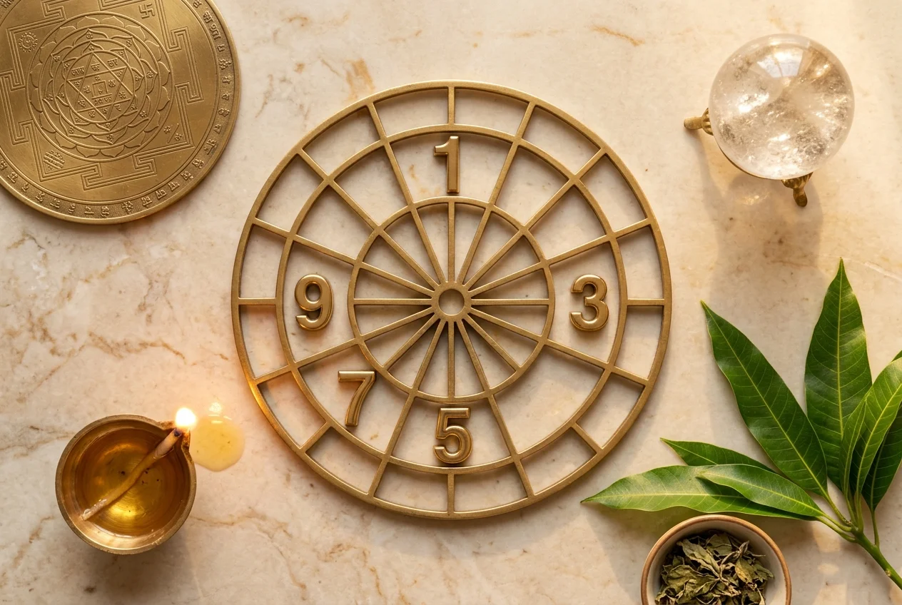 Numerology Report - Unlock the Meaning Behind Your Numbers