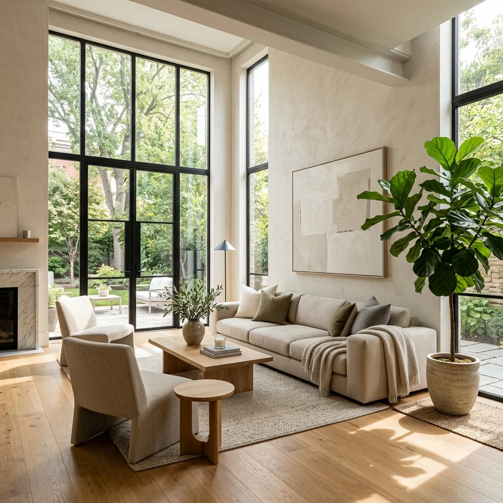Vastu & Home Energy
