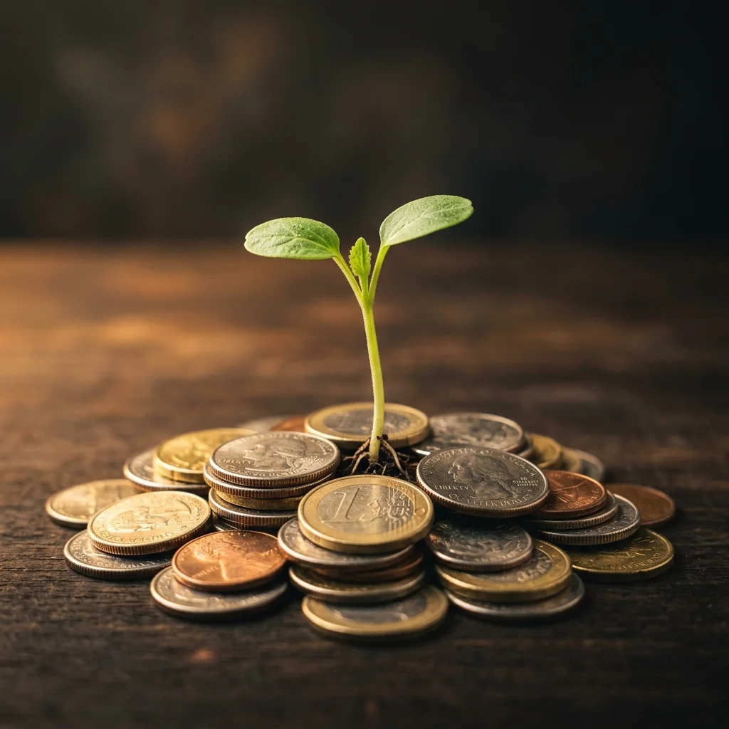 Wealth & Finance