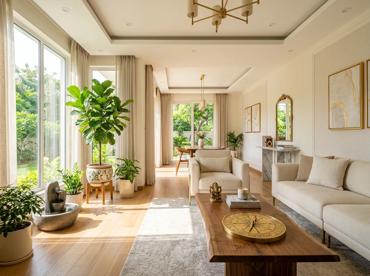 Vastu Shastra